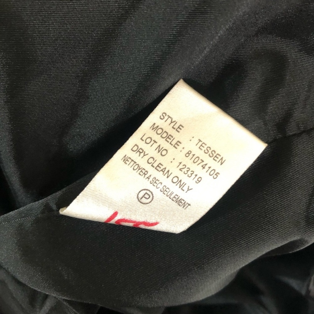 Theory Tessen Jacket/Blazer - Picture 7 of 8